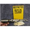 Image 4 : Restricted - Ruger New Vaquero Revolver in 357 Mag