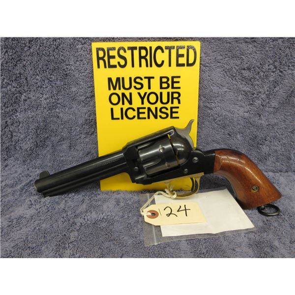 Restricted - Uberti 1890 Remington in 44-40