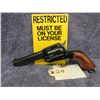 Image 1 : Restricted - Uberti 1890 Remington in 44-40