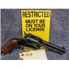 Image 2 : Restricted - Uberti 1890 Remington in 44-40