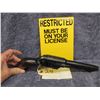 Image 3 : Restricted - Uberti 1890 Remington in 44-40