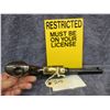 Image 4 : Restricted - Uberti 1890 Remington in 44-40