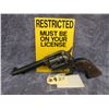 Image 1 : Restricted - Ruger Vaquero Revolver in 44-40