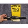 Image 3 : Restricted - Ruger Vaquero Revolver in 44-40