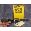 Image 4 : Restricted - Ruger Vaquero Revolver in 44-40