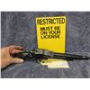 Image 3 : Restricted - Ruger Blackhawk Revolver in 45