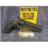 Image 2 : Restricted - Custom Smith & Wesson Model 10-8 in 38 Special