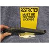 Image 3 : Restricted - Custom Smith & Wesson Model 10-8 in 38 Special