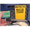 Image 4 : Restricted - Colt Government Model MKIV Series 70/Model O in 45 ACP