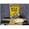 Image 1 : Prohibited - Smith & Wesson Model 686-3 in 357 Magnum