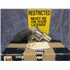 Image 2 : Prohibited - Smith & Wesson Model 686-3 in 357 Magnum