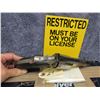 Image 3 : Prohibited - Smith & Wesson Model 686-3 in 357 Magnum