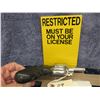 Image 4 : Prohibited - Smith & Wesson Model 686-3 in 357 Magnum