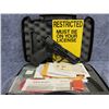 Image 2 : Restricted - Smith & Wesson Model M&P 22 in 22 LR