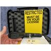 Image 4 : Restricted - Smith & Wesson Model M&P 22 in 22 LR