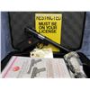 Image 2 : Restricted - Ruger Model Mark IV Target in 22 LR