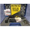 Image 1 : Restricted - Smith & Wesson Model M&P 9 Pro Series in 9MM