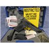Image 2 : Restricted - Smith & Wesson Model M&P 9 Pro Series in 9MM