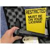 Image 3 : Restricted - Smith & Wesson Model M&P 40 in 40 S&W