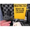 Image 4 : Restricted - Smith & Wesson Model M&P 40 in 40 S&W