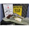 Image 2 : Restricted - Ruger Model New Vaquero in 357 Magnum