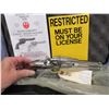 Image 3 : Restricted - Ruger Model New Vaquero in 357 Magnum