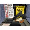 Image 1 : Restricted - Smith & Wesson Model M&P 45 in 45 Auto