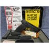 Image 2 : Restricted - Smith & Wesson Model M&P 45 in 45 Auto