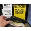 Image 3 : Restricted - Smith & Wesson Model M&P 45 in 45 Auto