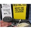 Image 4 : Restricted - Smith & Wesson Model M&P 45 in 45 Auto