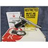 Image 2 : Restricted - Ruger Model Mark IV Target in 22 LR