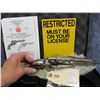 Image 3 : Restricted - Ruger Model New Vaquero in 357 Magnum