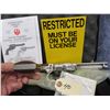 Image 4 : Restricted - Ruger Model New Vaquero in 357 Magnum
