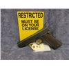 Image 1 : Restricted - Colt M1911A1 U.S. Army in 45 Auto