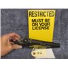 Image 3 : Restricted - Colt M1911A1 U.S. Army in 45 Auto