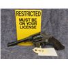 Image 1 : Restricted - High Standard Model R-101 Sentinel in 22 LR