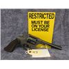 Image 2 : Restricted - High Standard Model R-101 Sentinel in 22 LR