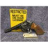Image 1 : Restricted - Llama Super Comanche Revolver in 357 Mag