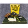 Image 2 : Restricted - Herbert Schmidt Texas Scout Revolver in 22 LR