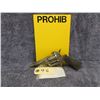 Image 1 : Prohibited - Lefaucheux pinfire revolver in 7MM Pinfire