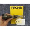 Image 4 : Prohibited - Lefaucheux pinfire revolver in 7MM Pinfire