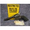 Image 1 : Restricted - Colt 1873 Single Action Army Revolver in 45