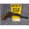 Image 2 : Restricted - Uberti replica of Rem Rolling Block in 357 Mag