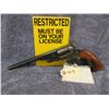 Image 1 : Restricted - American Frontier Firearms Richard Mason in 38