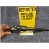 Image 3 : Restricted - American Frontier Firearms Richard Mason in 38