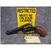 Image 1 : Restricted - Uberti 1890 Remington Revolver in 44-40