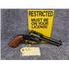 Image 2 : Restricted - Uberti 1890 Remington Revolver in 44-40