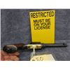 Image 4 : Restricted - Uberti 1890 Remington Revolver in 44-40