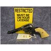 Image 1 : Restricted - Beretta Stampede Revolver in 357 Mag