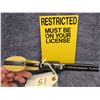 Image 4 : Restricted - Beretta Stampede Revolver in 357 Mag